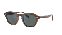 Oliver peoples Eyles OV5580SU 1753W5 48-22 Sycamore