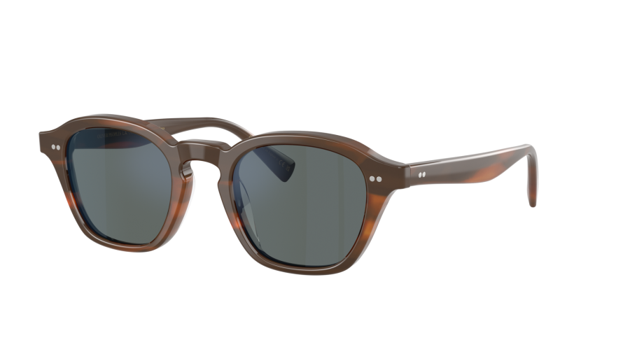 Oliver peoples Eyles OV5580SU 1753W5 48-22 Sycamore