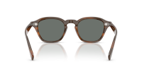 Oliver peoples Eyles OV5580SU 1753W5 48-22 Sycamore