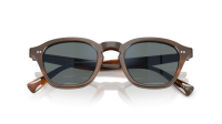 Oliver peoples Eyles OV5580SU 1753W5 48-22 Sycamore