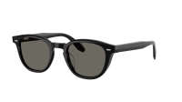 Oliver peoples N.09 sun OV5586SU 1731R5 46-21 Negro