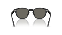 Oliver peoples N.09 sun OV5586SU 1731R5 46-21 Schwarz