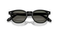 Oliver peoples N.09 sun OV5586SU 1731R5 46-21 Negro