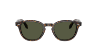 Oliver peoples N.09 sun OV5586SU 174152 46-21 Atago Tortoise