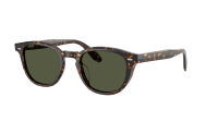 Oliver peoples N.09 sun OV5586SU 174152 46-21 Atago Tortoise