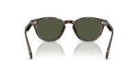Oliver peoples N.09 sun OV5586SU 174152 46-21 Atago Tortoise