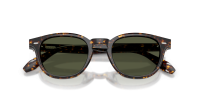 Oliver peoples N.09 sun OV5586SU 174152 46-21 Atago Tortoise