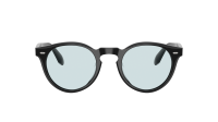 Oliver peoples N.07 sun OV5587SU 1731GH 48-22 Noir