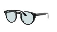 Oliver peoples N.07 sun OV5587SU 1731GH 48-22 Preto