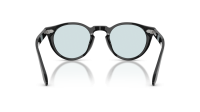 Oliver peoples N.07 sun OV5587SU 1731GH 48-22 Noir