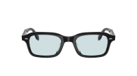 Oliver peoples N.08 sun OV5588SU 1731GH 49-20 Noir