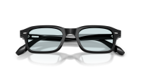 Oliver peoples N.08 sun OV5588SU 1731GH 49-20 Noir