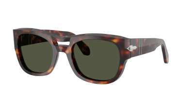 Sonnenbrille Persol PO0064S 24/31 54-22 Havana auf Lager