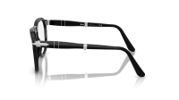 Persol Rene PO3345V 95 52-21 Sort