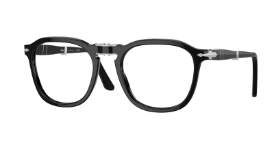 Persol Rene PO3345V 95 52-21 Nero