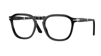 Persol Rene PO3345V 95 52-21 Schwarz