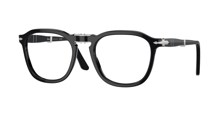 Persol Rene PO3345V 95 52-21 Noir
