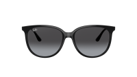 Ray-Ban RB4378 601/8G 54-16 Preto
