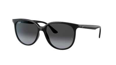 Ray-Ban RB4378 601/8G 54-16 Nero