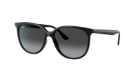Ray-Ban RB4378 601/8G 54-16 Zwart