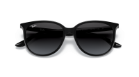 Ray-Ban RB4378 601/8G 54-16 Zwart