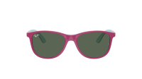Ray-Ban Stitch RJ9077S 7192/71 49-16 Rosa