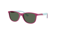 Ray-Ban Stitch RJ9077S 7192/71 49-16 Roze