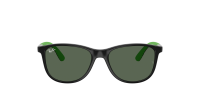Ray-Ban Buzz lightyear RJ9077S 7193/71 49-16 Schwarz