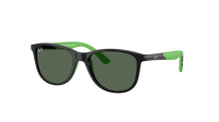 Ray-Ban Buzz lightyear RJ9077S 7193/71 49-16 Zwart