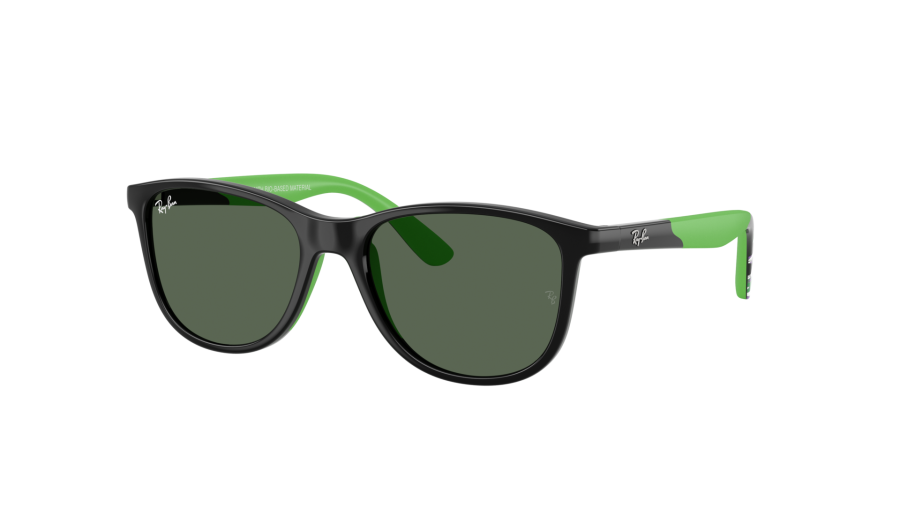 Ray-Ban Buzz Lightyear RJ9077S 7193/71 49-16 Negro