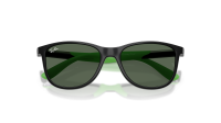 Ray-Ban Buzz lightyear RJ9077S 7193/71 49-16 Zwart