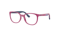Ray-Ban StitchRY1631 7508 47-16 Rosa