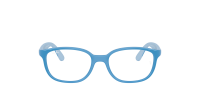 Ray-Ban Buzz lightyear RY1632 7509 47-16 Blue