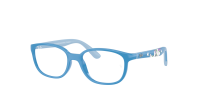 Ray-Ban Buzz lightyearRY1632 7509 47-16 Niebieski