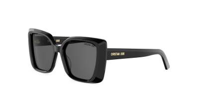 DIOR DIORMIDNIGHT S5I 10A0 55-18 Zwart