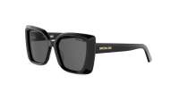 DIOR DIORMIDNIGHT S5I 10A0 55-18 Crna