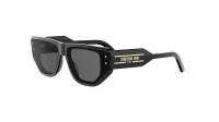 DIOR DIORSIGNATURE S15I 10A0 64-14 Schwarz