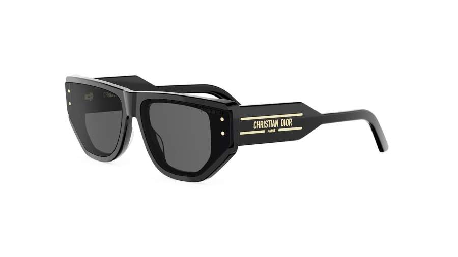 DIOR DIORSIGNATURE S15I 10A0 64-14 Noir