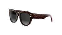 DIOR DIORPACIFIC B2I 24A2 54-20 Écaille