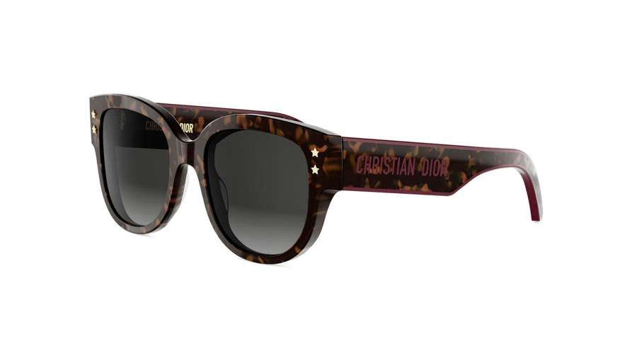 DIOR DIORPACIFIC B2I 24A2 54-20 Écaille