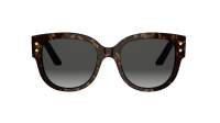 DIOR DIORPACIFIC B2I 24A2 54-20 Écaille