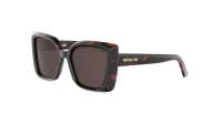 DIOR DIORMIDNIGHT S5I 26F0 55-18 Écaille