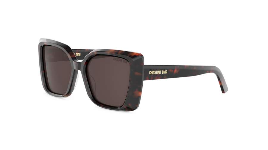 DIOR DIORMIDNIGHT S5I 26F0 55-18 Écaille