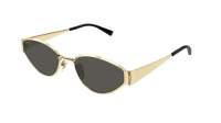 Gucci Sign GG1853S 001 55-19 Or