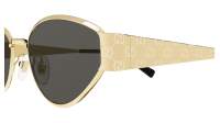 Gucci Sign GG1853S 001 55-19 Or
