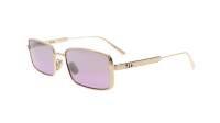 DIOR DIORCANNAGE S2U C0G6 55-18 Oro
