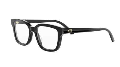 DIOR DIORGLOWO S1I 1000 51-17 Zwart