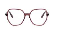 DIOR MINI CD O S8I 3500 55-18 Bordowy