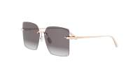 DIOR Cdior CDIOR S3U D0A1 60-15 Różowy