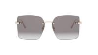 DIOR Cdior CDIOR S3U D0A1 60-15 Ružičasta
